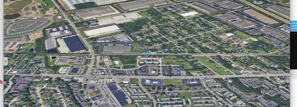 3421 Farm Bank Way, Grove City, OH à vendre - Vidéo sur l’inscription commerciale - Image 2 de 15