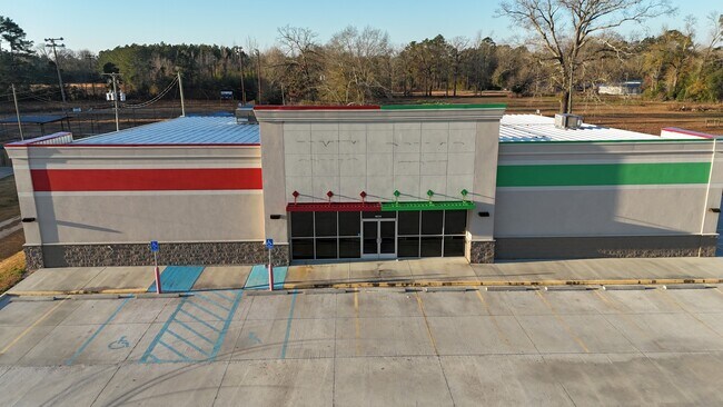 More details for 12884 Highway 10, Pitkin, LA - Retail for Sale