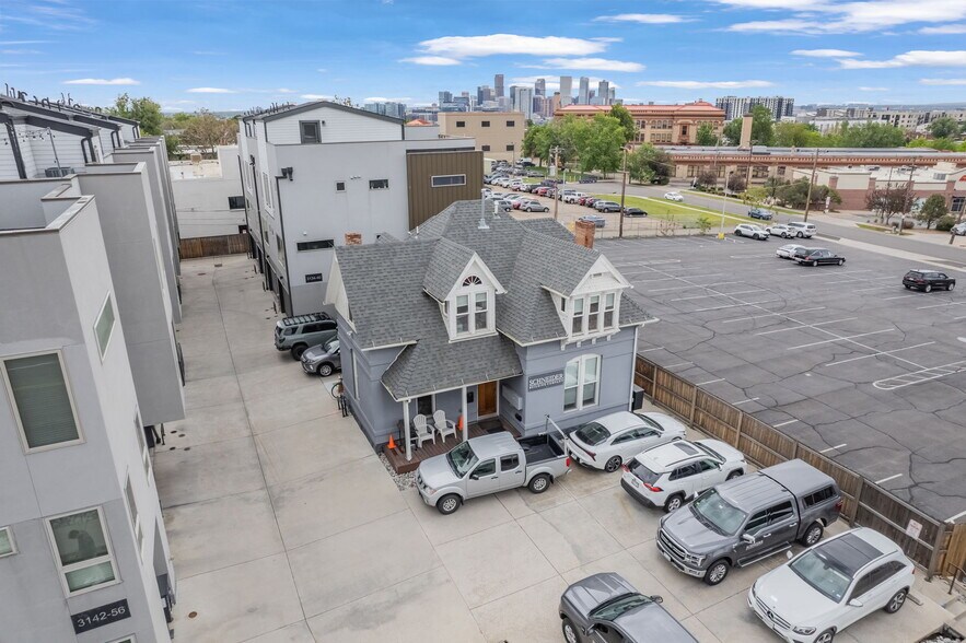 3132 Federal Blvd, Denver, CO à vendre - Aérien - Image 1 de 36
