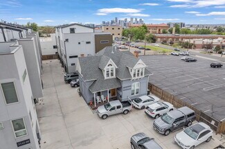 Plus de détails pour 3132 Federal Blvd, Denver, CO - Bureau à vendre
