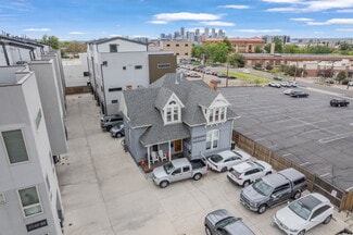 Plus de détails pour 3132 Federal Blvd, Denver, CO - Bureau à vendre