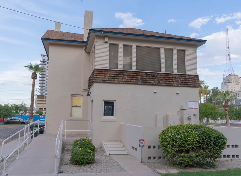 812 N 2nd Ave, Phoenix, AZ à vendre - Photo du bâtiment - Image 3 de 12