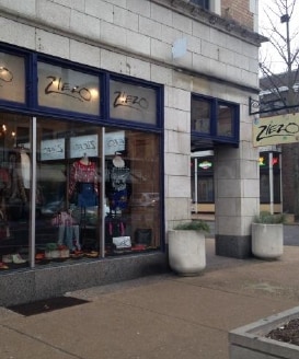 6388-6394 Delmar Blvd, Saint Louis, MO for lease - Building Photo - Image 3 of 11