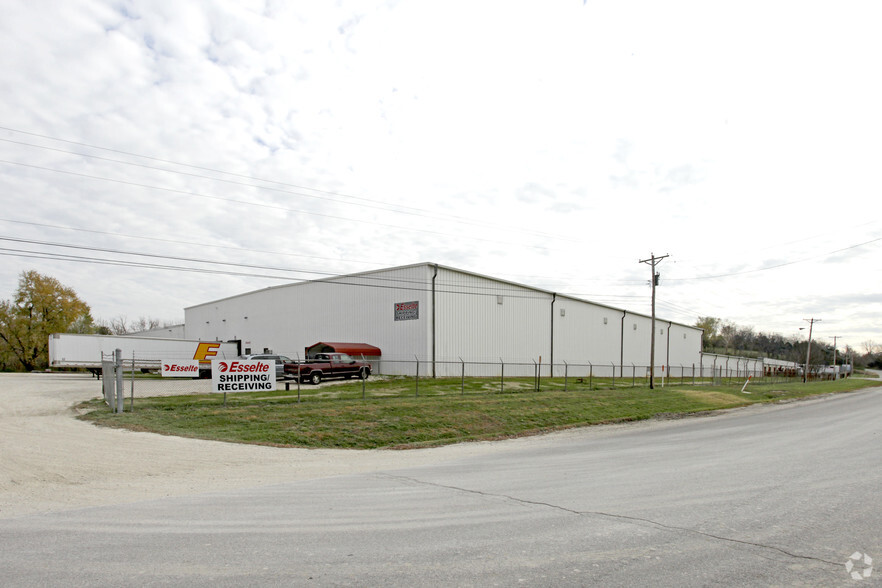 5025 Old Hwy 100, Washington, MO for sale - Primary Photo - Image 1 of 1