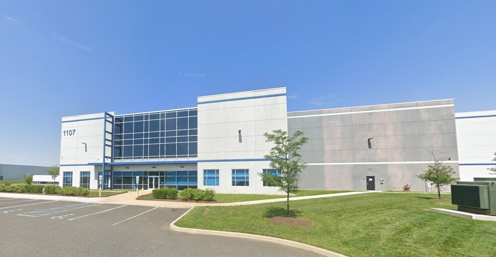 85 Stults Rd, Dayton, NJ for lease - Building Photo - Image 2 of 6