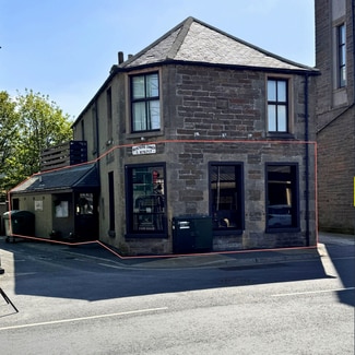 More details for 1 Mounthoolie Pl, Kirkwall - Retail for Lease