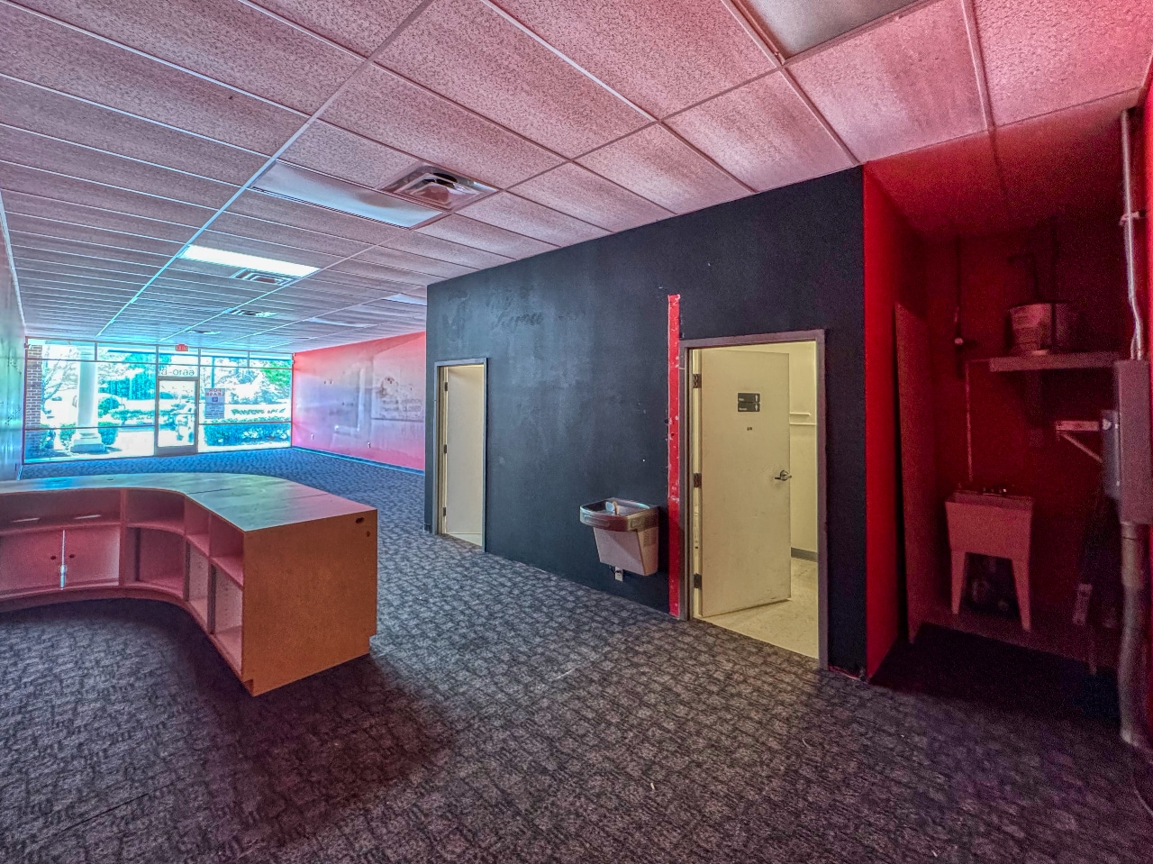 6610 Mooretown Rd, Williamsburg, VA for lease Interior Photo- Image 1 of 4