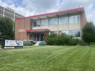 More details for 3951 N Meridian St, Indianapolis, IN - Office for Lease
