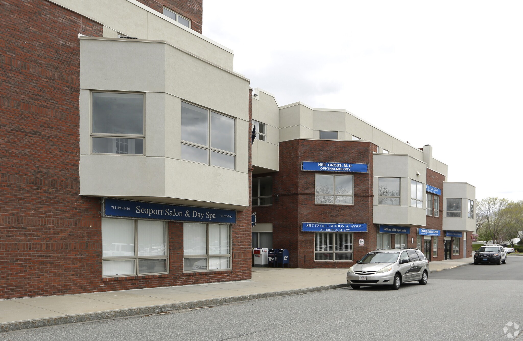 152 Lynnway, Lynn, MA for sale Primary Photo- Image 1 of 53