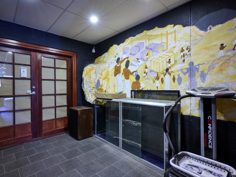 19-23 Macauley Pl, Bayswater, VIC 3153 - Unité B2 -  - Photo intérieure - Image 2 of 2