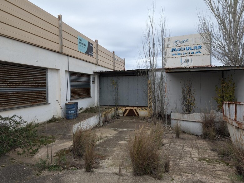Industriel dans La Sénia, Tarragona à vendre - Photo intérieure - Image 2 de 32