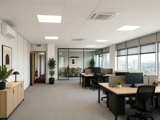 More details for 10 Place Ravesies, Bordeaux - Office for Lease