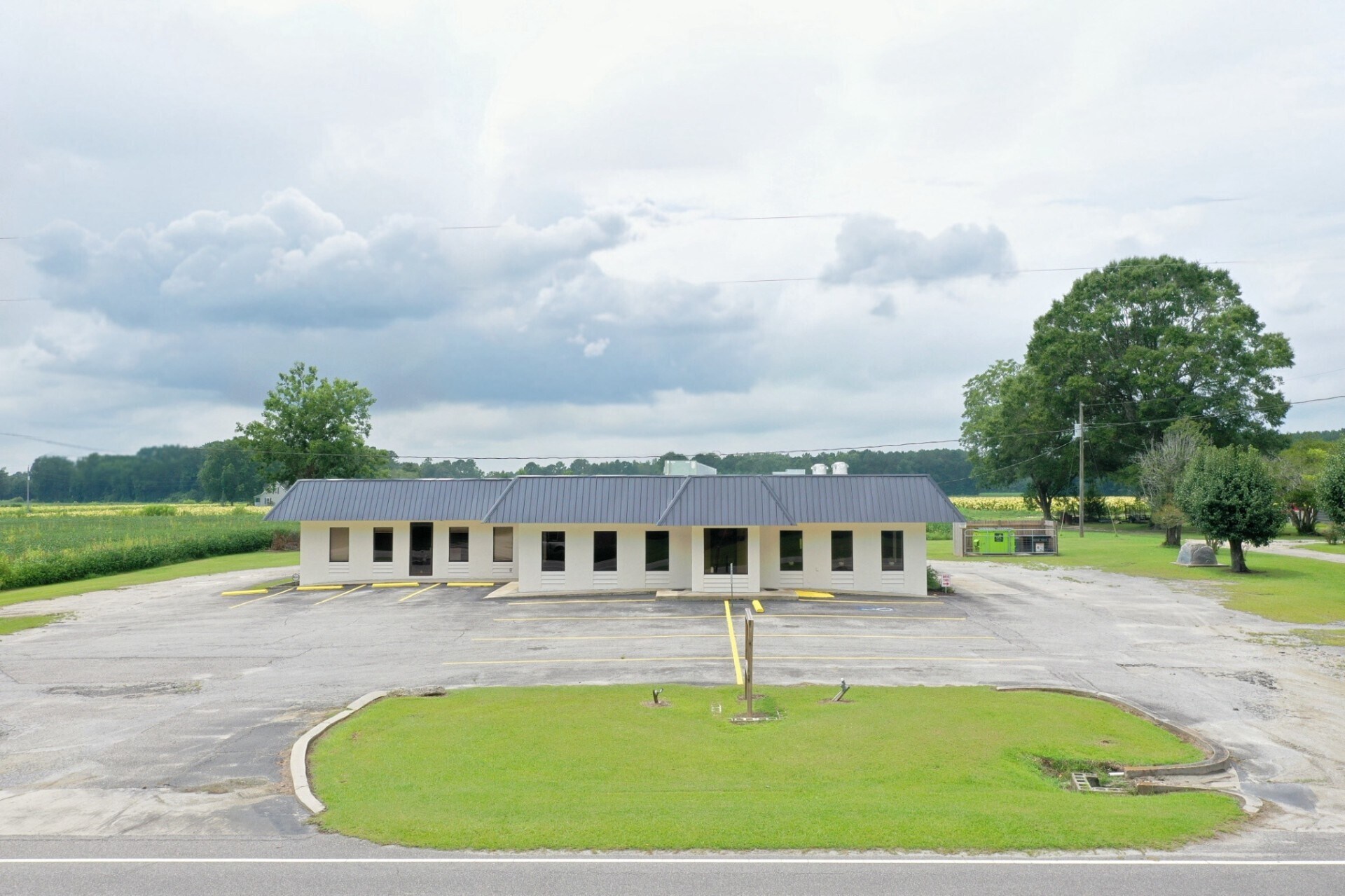 7722 Seven Creeks Hwy, Nakina, NC à vendre Photo principale- Image 1 de 1