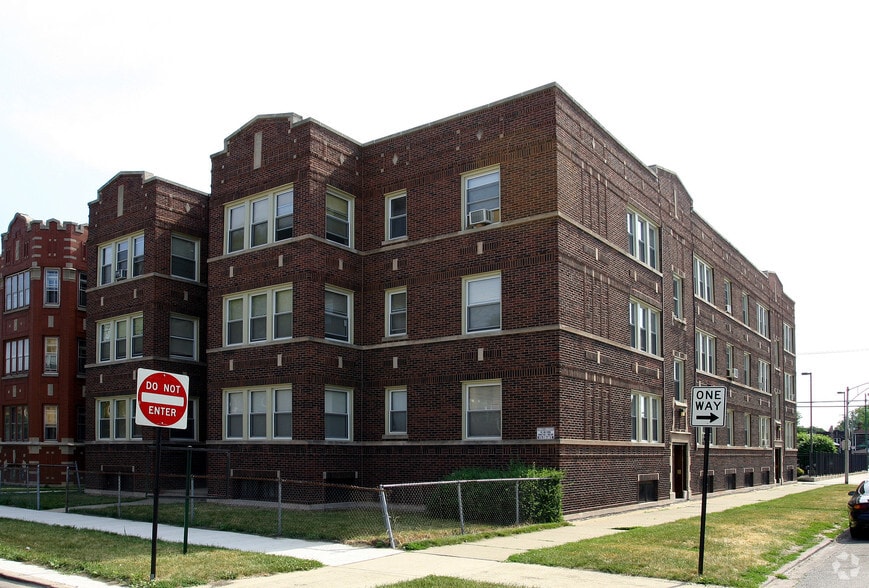 8155 S Marshfield Ave, Chicago, IL for sale - Building Photo - Image 2 of 13