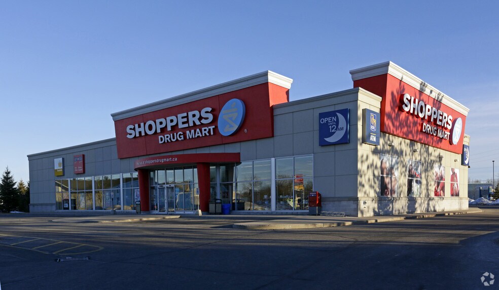 703 Notre Dame St, Embrun, ON à vendre - Photo principale - Image 1 de 1