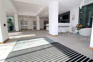 More details for 35-43 Newport Rd, Cardiff - Office for Lease