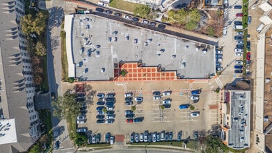 5750 Woodway Dr, Houston, TX - Aerial  map view - Image1