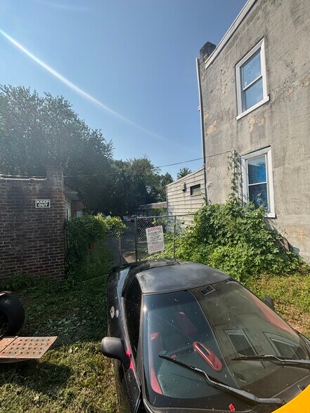 5821-27 Jackson st, Philadelphia, PA à vendre - Photo du bâtiment - Image 3 de 23