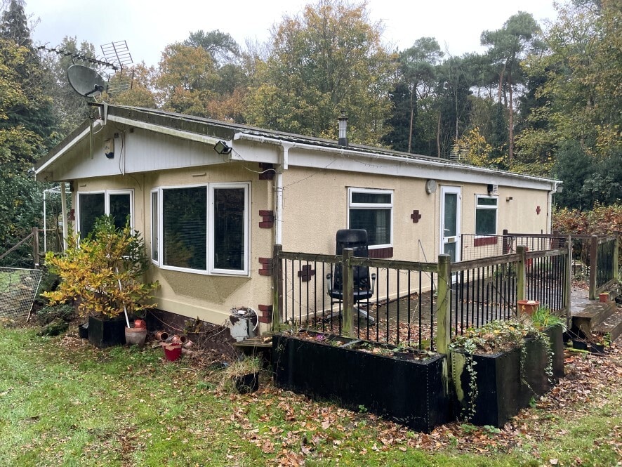 2 Letheringtons Ln, Hoveton à vendre Photo principale- Image 1 de 3