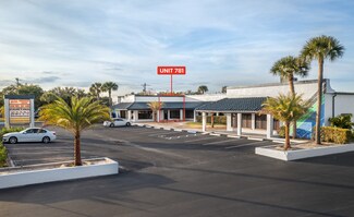 More details for 779 NE Dixie Hwy, Jensen Beach, FL - Office for Lease