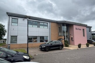 More details for 24 William Prance Rd, Plymouth - Office for Lease