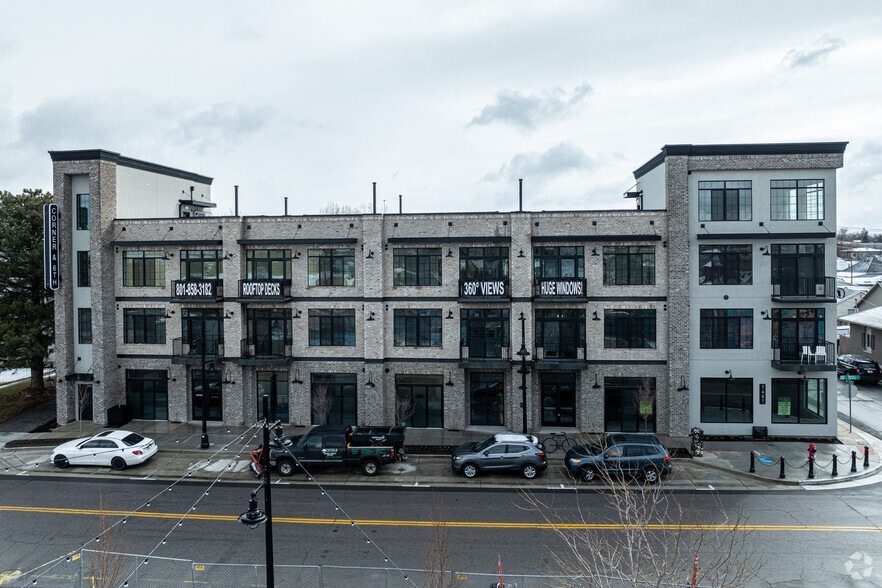 7487 S Main St, Midvale, UT for lease - Building Photo - Image 2 of 3