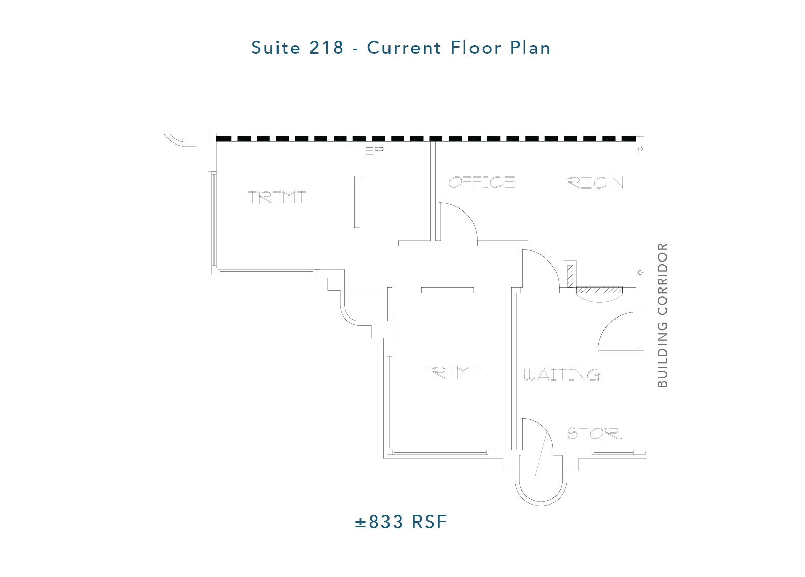 29645 Rancho California Rd, Temecula, CA à louer Plan d’étage- Image 1 de 3