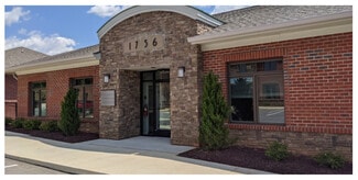 Plus de détails pour 1756 Heritage Center Dr, Wake Forest, NC - Bureau à louer