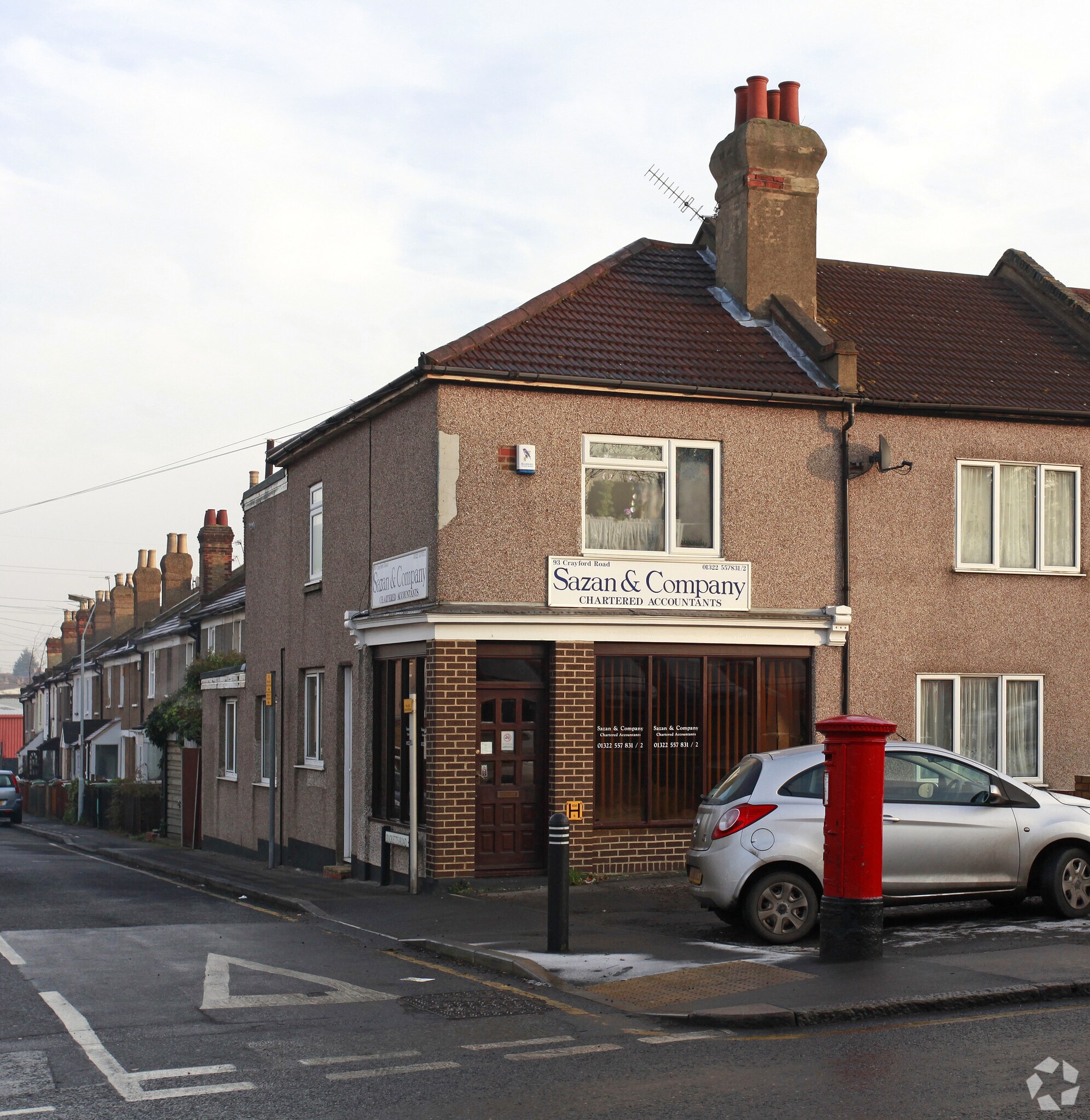 93 Crayford Rd, Crayford à louer Photo principale- Image 1 de 4