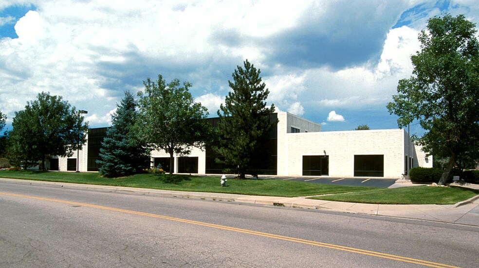 4725 Walnut St, Boulder, CO à vendre - Photo du bâtiment - Image 2 de 11