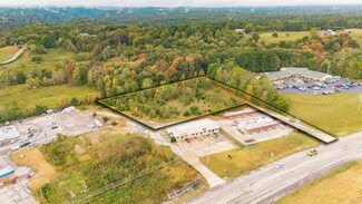 More details for 1112 New Highway 52 Hwy, Westmoreland, TN - Land for Sale