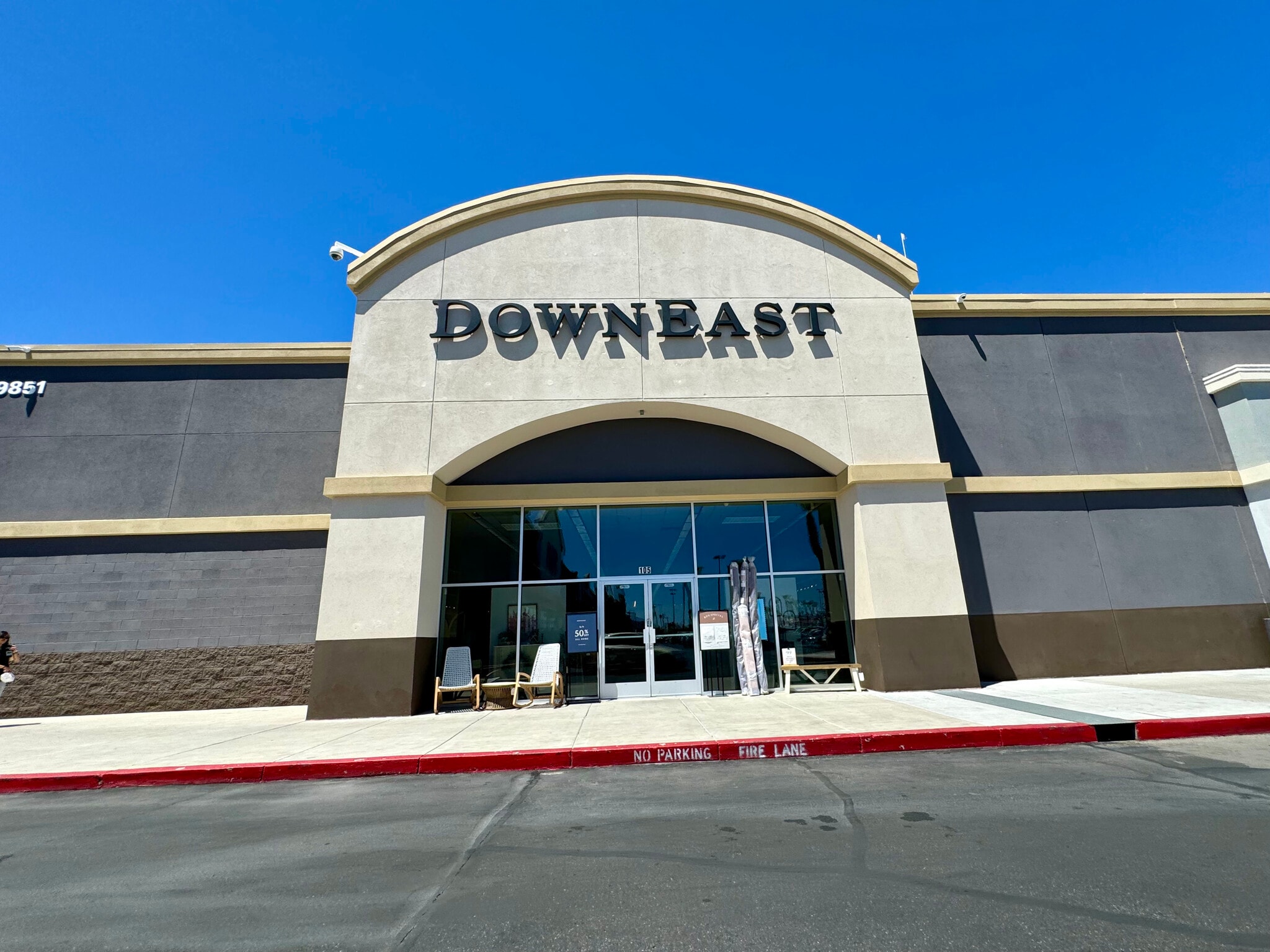 9701-9893 S Eastern Ave, Las Vegas, NV for lease Building Photo- Image 1 of 1