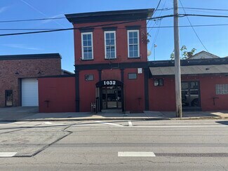 Plus de détails pour 1032 Story Ave, Louisville, KY - Commerce de détail à louer