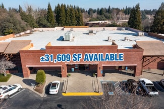 More details for 2095-2180 Golden Centre Ln, Gold River, CA - Retail for Lease
