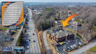 More details for 501 Forest Ln, Clemson, SC - Office for Lease