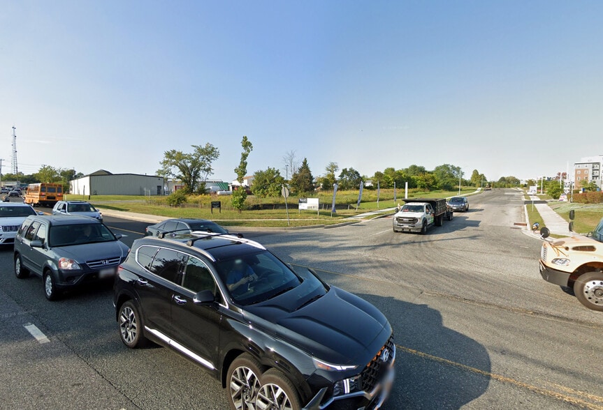 2204 Jack Ln, Bel Air, MD for sale - Building Photo - Image 3 of 3