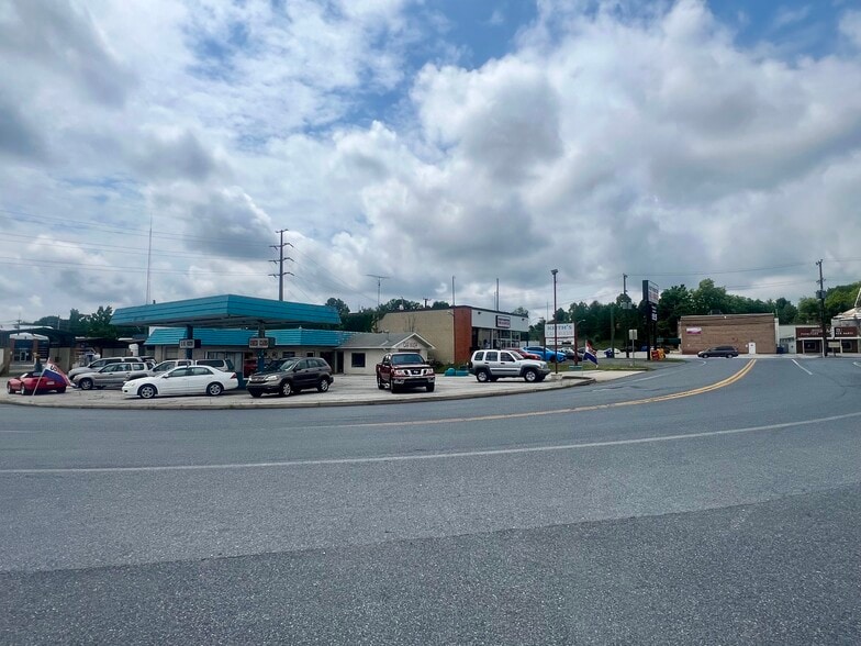 125 John St, Westminster, MD for sale - Building Photo - Image 3 of 14