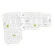 3301 Hillview Ave, Palo Alto, CA for lease Floor Plan- Image 1 of 1