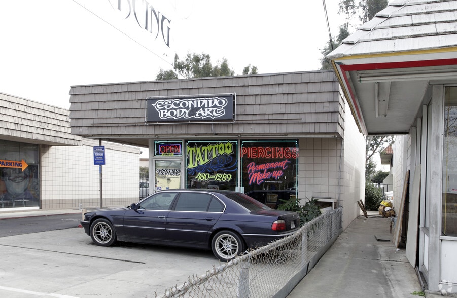 1891 E Valley Pky, Escondido, CA for sale - Building Photo - Image 2 of 69