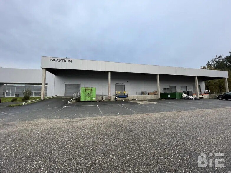 Flex dans Cestas à louer - Photo du bâtiment - Image 3 de 7