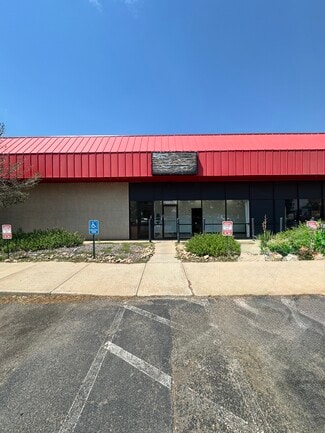 More details for 15551 E 6th Ave, Aurora, CO - Retail for Lease