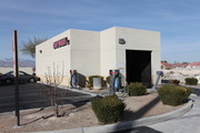 2014 Ann Rd, North Las Vegas NV - Drive Through Restaurant