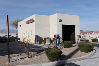 More details for 2014 Ann Rd, North Las Vegas, NV - Retail for Sale