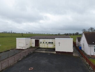 More details for 1 Glenmuir Rd, Cumnock - Specialty for Sale