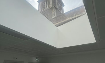 St. Botolph Row, Londres à louer Photo intérieure- Image 2 de 2