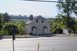 More details for 1214 Washington Pike, Bridgeville, PA - Retail for Sale