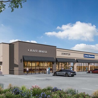 More details for Roaring River Rd & Hwy 114, Justin, TX - Retail for Lease