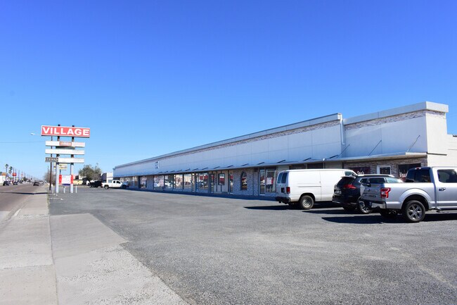 More details for 906 S 14th St, Kingsville, TX - Office/Retail, Retail for Lease