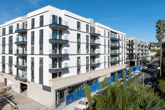 More details for 5420 W Sunset Blvd, Los Angeles, CA - Retail for Lease