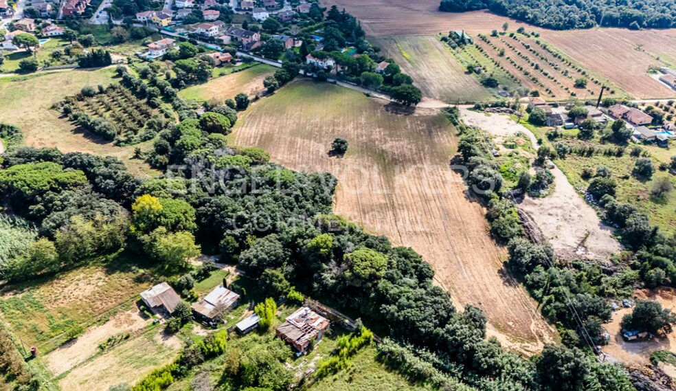 Terrain dans L'Ametlla del Vallès, Barcelona à vendre - Autre - Image 2 de 3